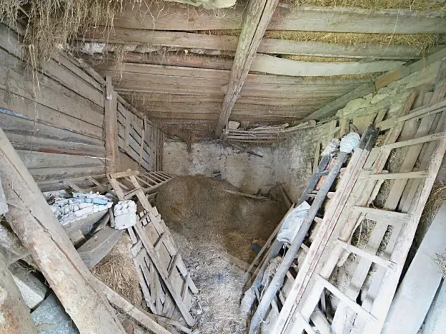 Prodej rodinného domu, Horní Radouň, 94 m2