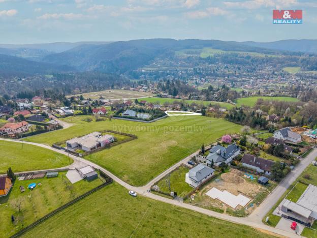 Prodej pozemku pro bydlení, Petrov, 1224 m2