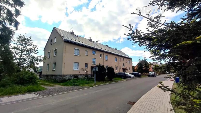 Pronájem bytu 2+1, Mladé Buky, 59 m2