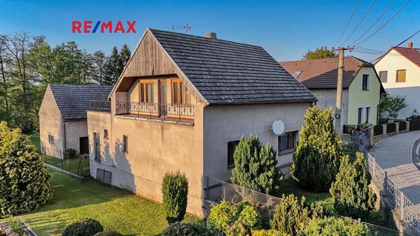 Prodej rodinného domu, Dolní Chvatliny, 115 m2