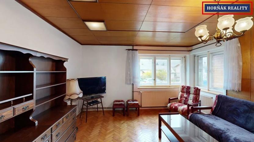 Prodej rodinného domu, Dolní Bečva, 183 m2