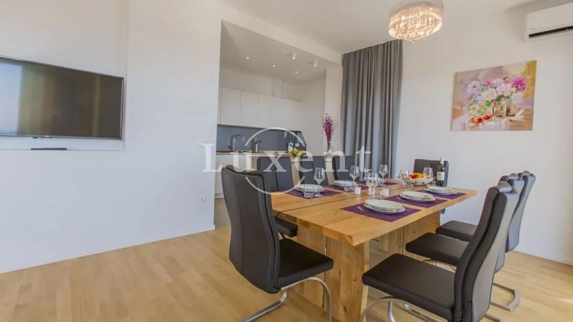 Prodej vily, Makarska, Chorvatsko, 350 m2