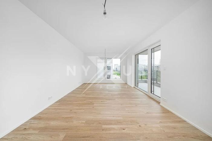 Prodej bytu 2+kk, Praha - Stodůlky, Hábova, 56 m2