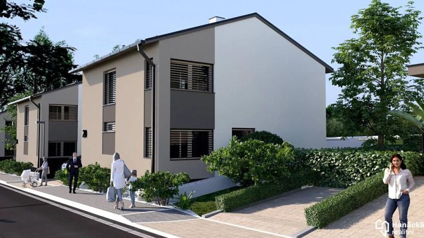 Prodej rodinného domu, Přerov, 150 m2