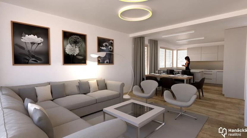 Prodej rodinného domu, Přerov, 150 m2