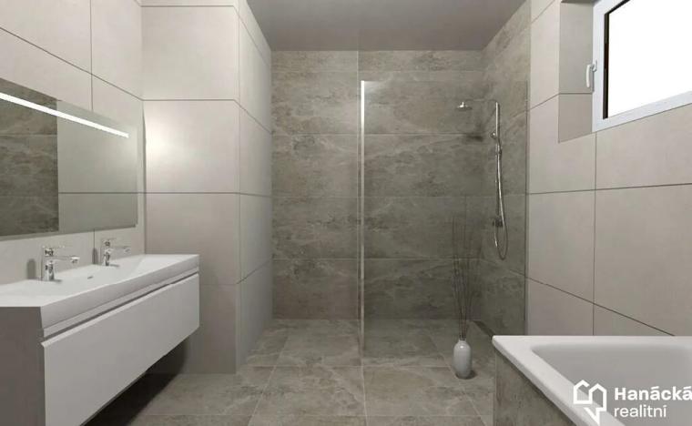 Prodej rodinného domu, Přerov, 150 m2