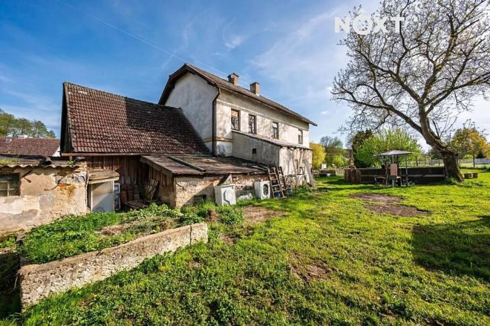 Prodej rodinného domu, Žandov, 240 m2