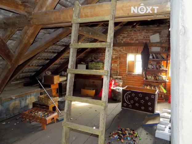 Prodej rodinného domu, Žandov, 240 m2