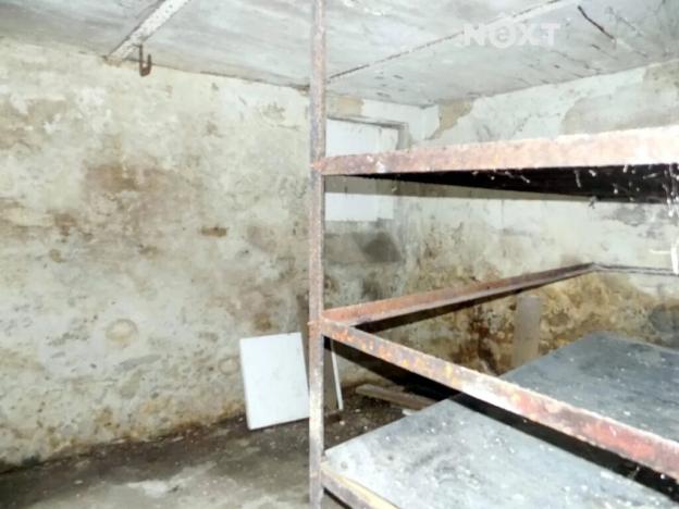 Prodej rodinného domu, Žandov, 240 m2