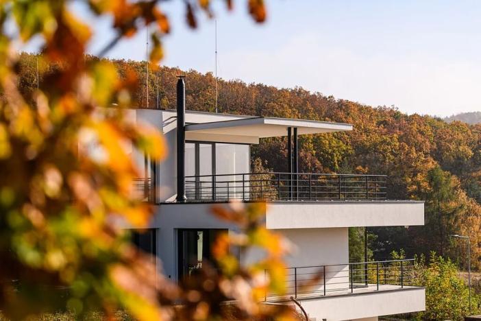 Prodej rodinného domu, Jinačovice, 239 m2