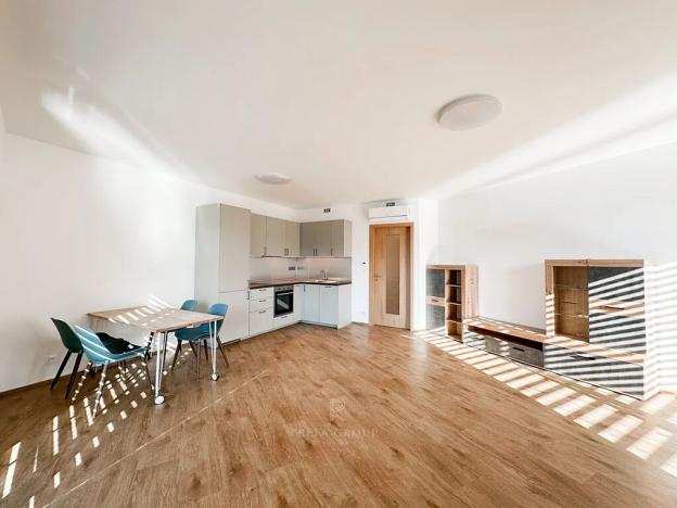Pronájem bytu 2+kk, Praha - Žižkov, Jana Želivského, 64 m2