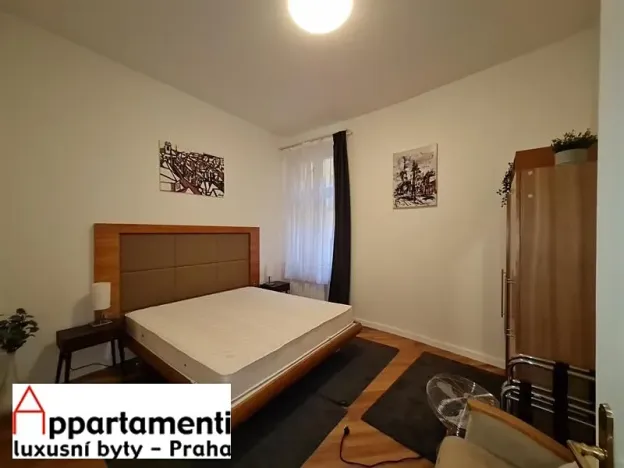 Prodej atypického bytu, Praha - Staré Město, Masná, 176 m2