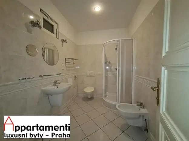 Prodej atypického bytu, Praha - Staré Město, Masná, 176 m2