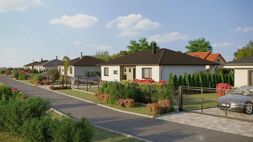 Prodej rodinného domu, Vojkovice, 120 m2