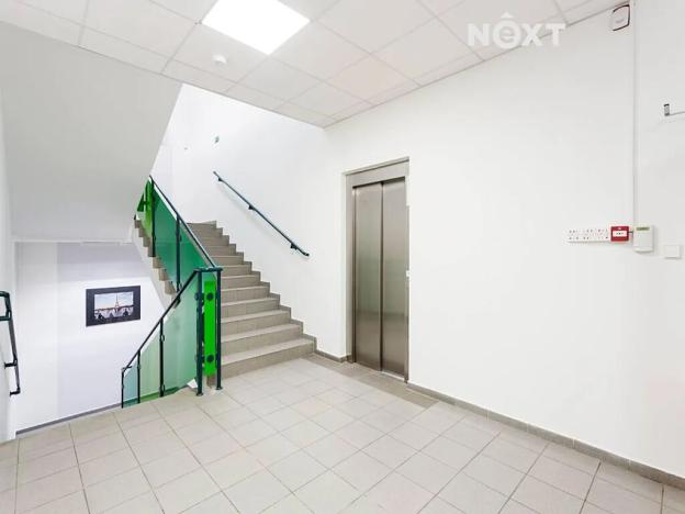 Pronájem kanceláře, Praha - Kunratice, Jana Růžičky, 36 m2