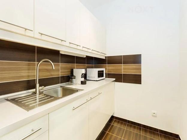 Pronájem kanceláře, Praha - Kunratice, Jana Růžičky, 26 m2