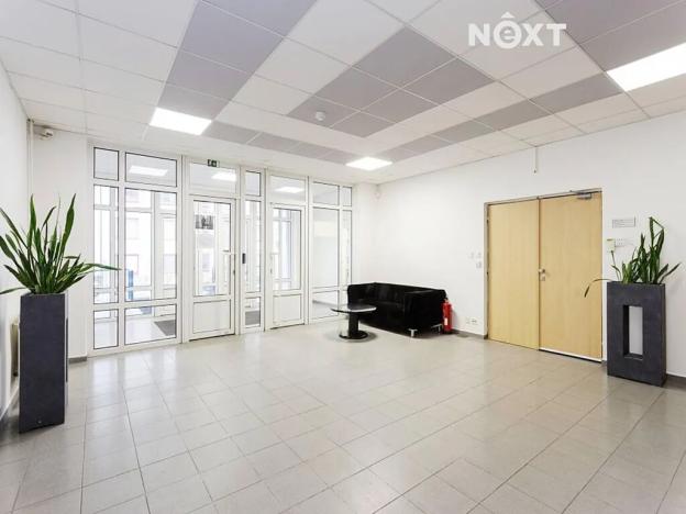 Pronájem kanceláře, Praha - Kunratice, Jana Růžičky, 26 m2