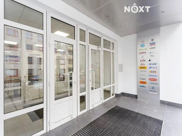 Pronájem kanceláře, Praha - Kunratice, Jana Růžičky, 26 m2