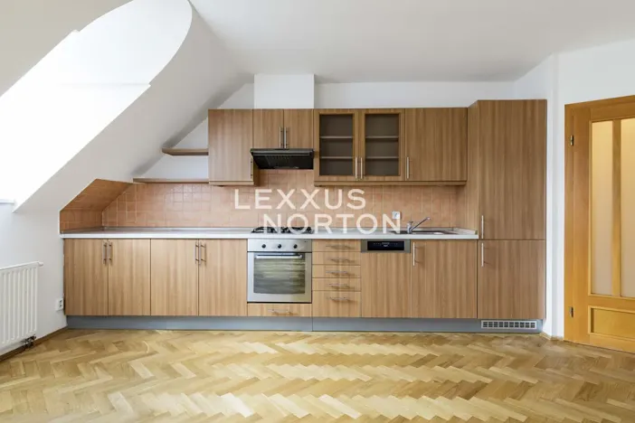 Prodej bytu 4+kk, Praha - Nové Město, Klimentská, 126 m2