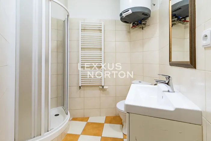 Prodej bytu 4+kk, Praha - Nové Město, Klimentská, 126 m2