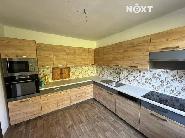 Prodej vícegeneračního domu, Jilemnice, Na Drahách, 136 m2