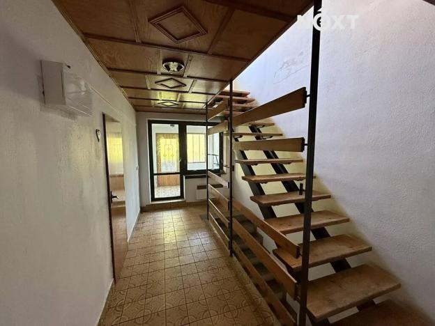 Prodej vícegeneračního domu, Jilemnice, Na Drahách, 136 m2