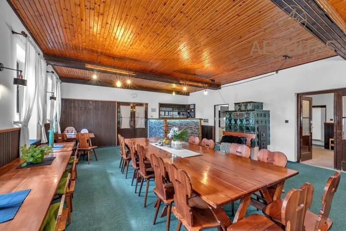 Prodej chalupy, Rokytnice nad Jizerou, 270 m2