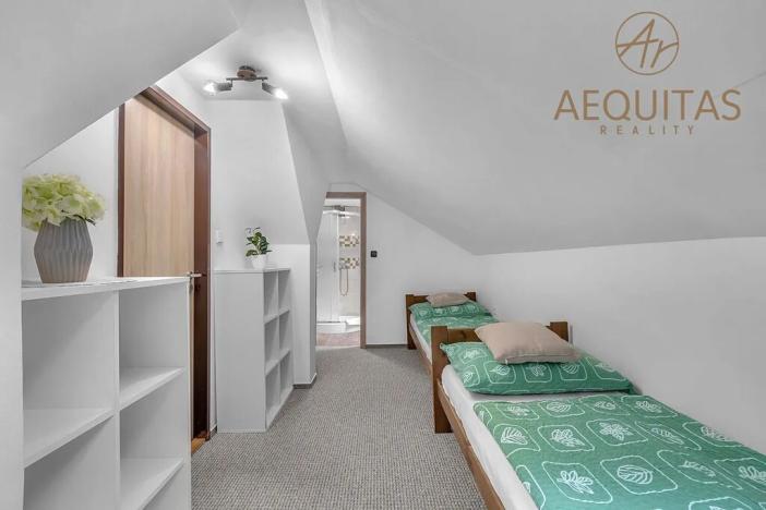 Prodej chalupy, Rokytnice nad Jizerou, 270 m2