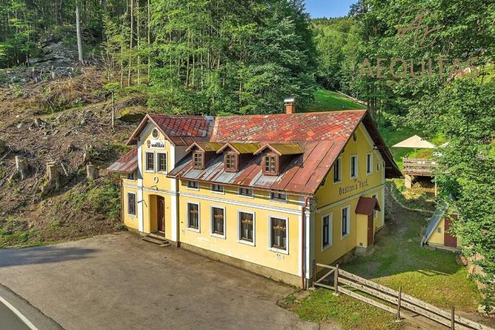 Prodej chalupy, Rokytnice nad Jizerou, 270 m2