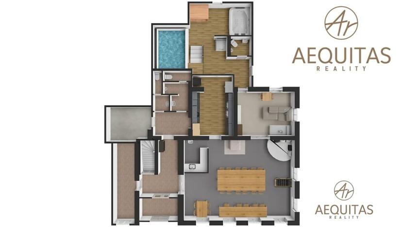 Prodej chalupy, Rokytnice nad Jizerou, 270 m2