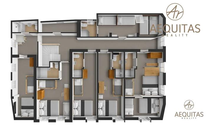 Prodej chalupy, Rokytnice nad Jizerou, 270 m2