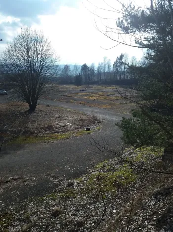 Prodej komerčního pozemku, Horní Libchava, 54084 m2