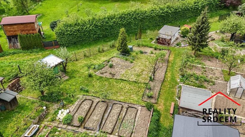 Prodej zahrady, Havířov, 294 m2