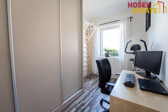 Prodej rodinného domu, Otnice, U parku, 120 m2