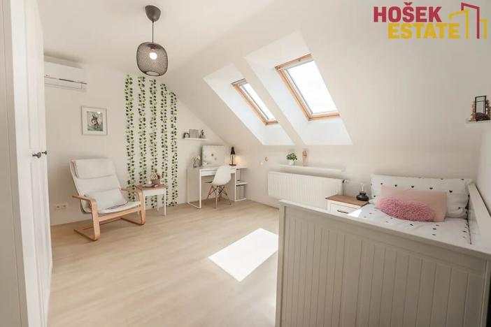 Prodej rodinného domu, Otnice, U parku, 120 m2