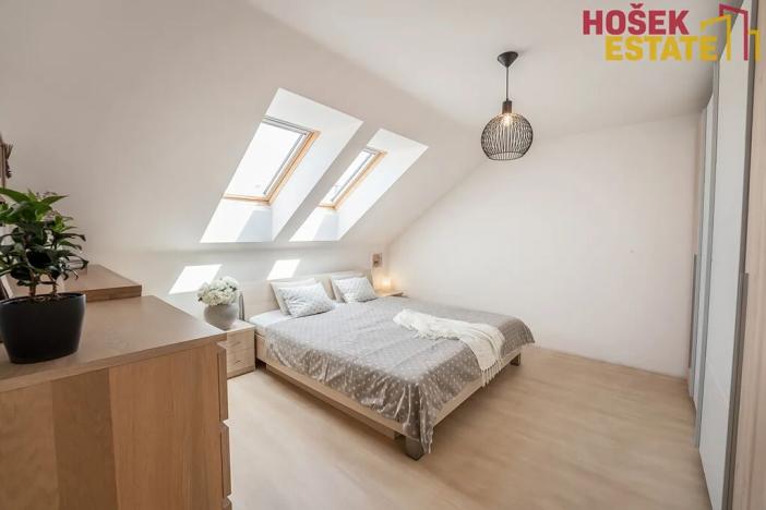 Prodej rodinného domu, Otnice, U parku, 120 m2