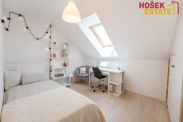 Prodej rodinného domu, Otnice, U parku, 120 m2