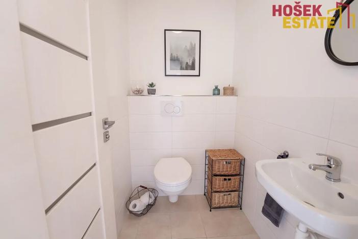 Prodej rodinného domu, Otnice, U parku, 120 m2