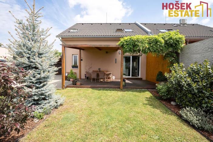 Prodej rodinného domu, Otnice, U parku, 120 m2