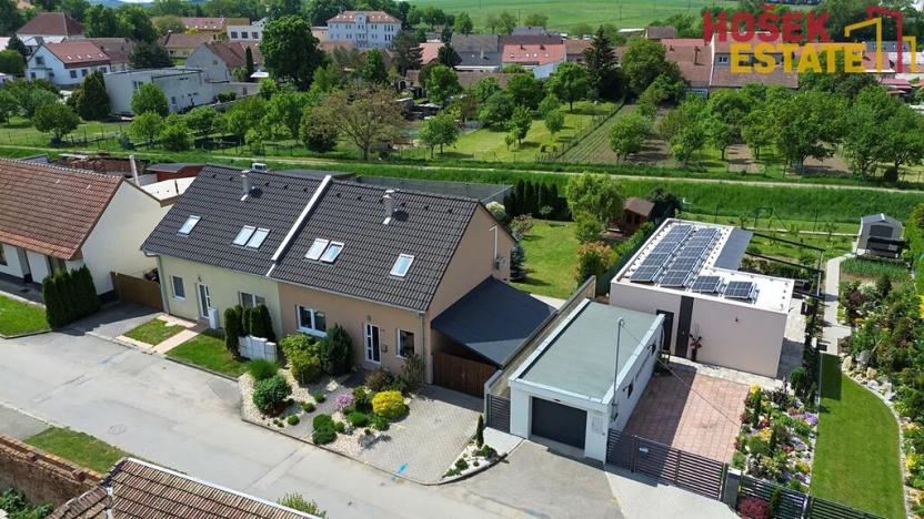 Prodej rodinného domu, Otnice, U parku, 120 m2