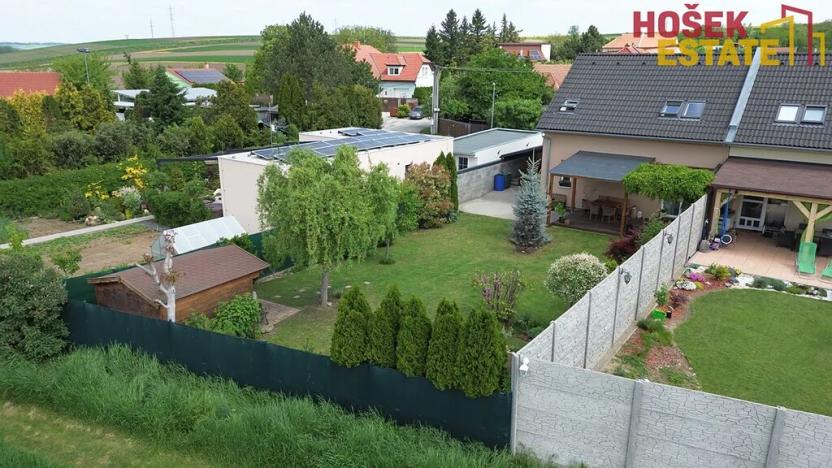 Prodej rodinného domu, Otnice, U parku, 120 m2