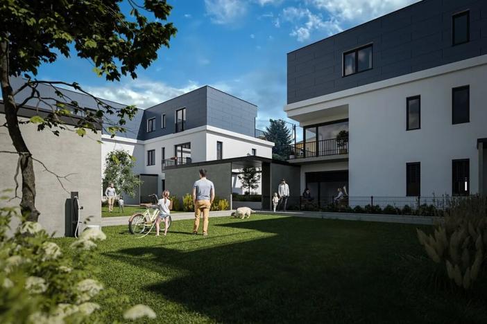 Prodej bytu 3+kk, Praha - Chodov, Dunovského, 76 m2