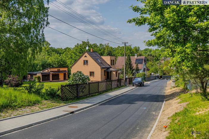Prodej rodinného domu, Bruzovice, 260 m2
