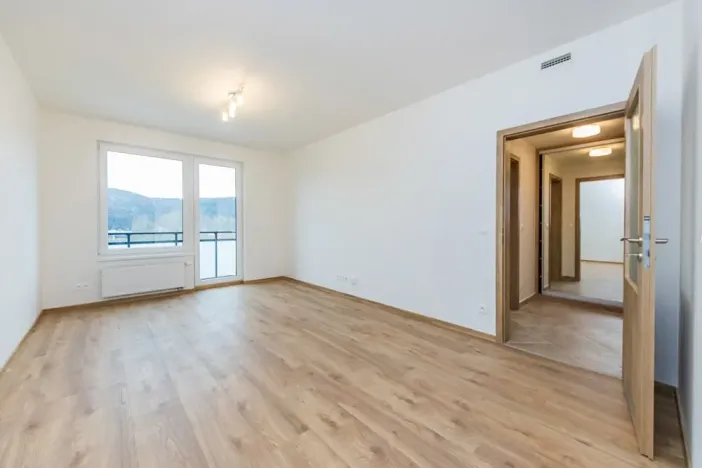 Pronájem bytu 2+kk, Praha - Hodkovičky, Šífařská, 56 m2