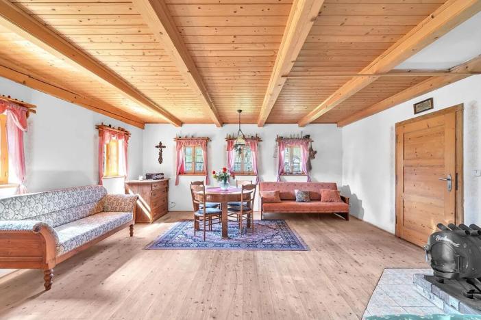 Prodej chalupy, Králíky, 254 m2