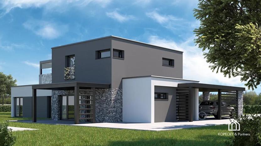 Prodej rodinného domu, Postupice, Pozovská, 158 m2
