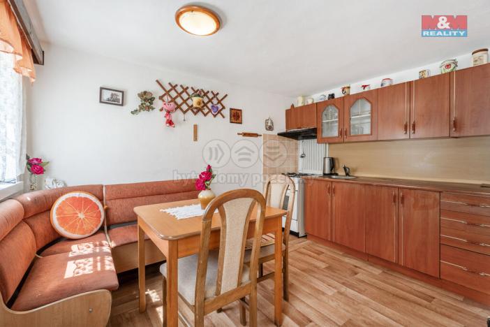 Prodej rodinného domu, Jetřichovice, 85 m2