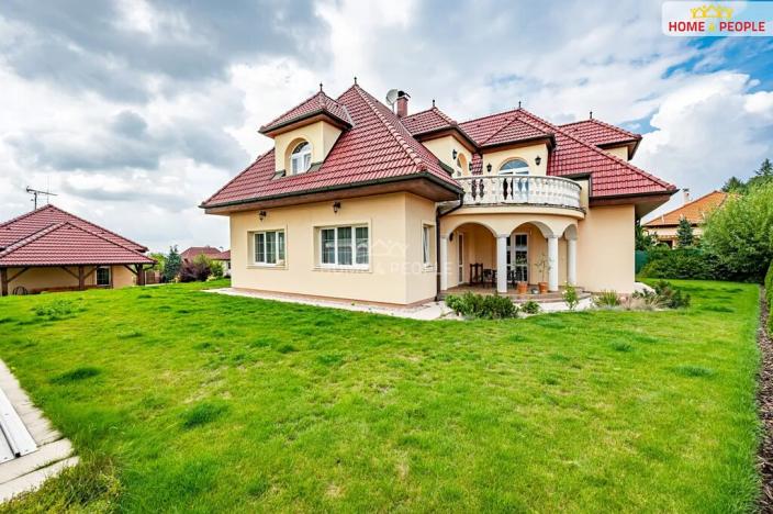 Prodej vily, Divišov, Vrcha II, 350 m2