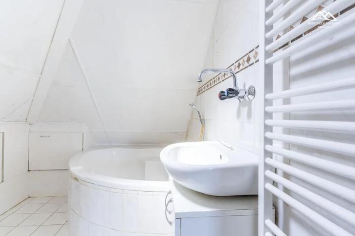 Prodej bytu 3+1, Leština u Světlé, 73 m2