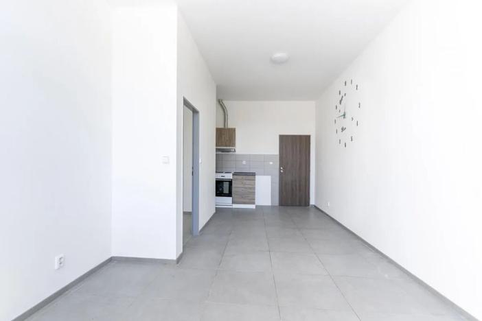 Pronájem bytu 2+kk, Hlinsko, Adámkova třída, 52 m2